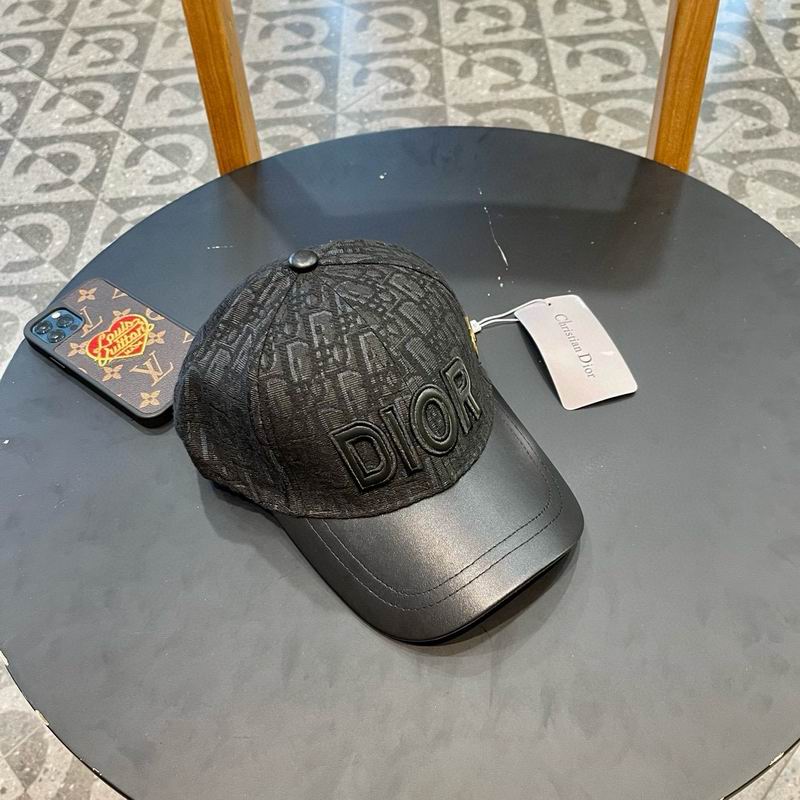 Dior cap (27)